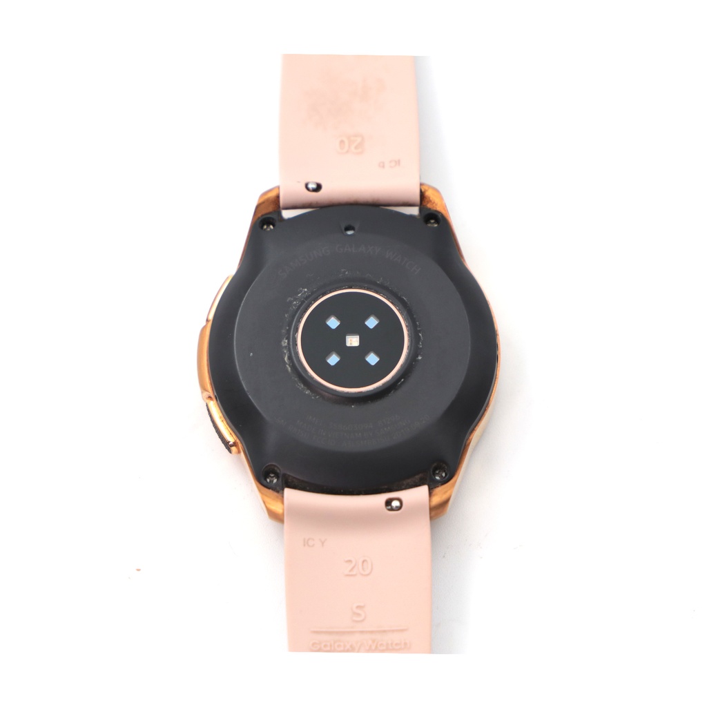 Samsung Galaxy Watch SM R815U 42 mm Bluetooth Oksouq